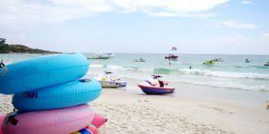 Sai Kaew Beach